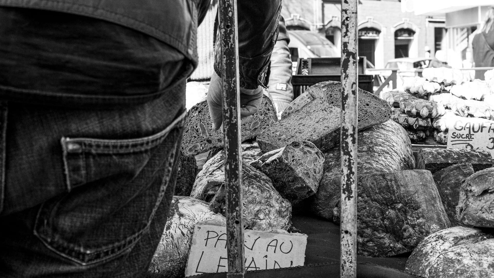 Bruno_marche de la batte Liege_
