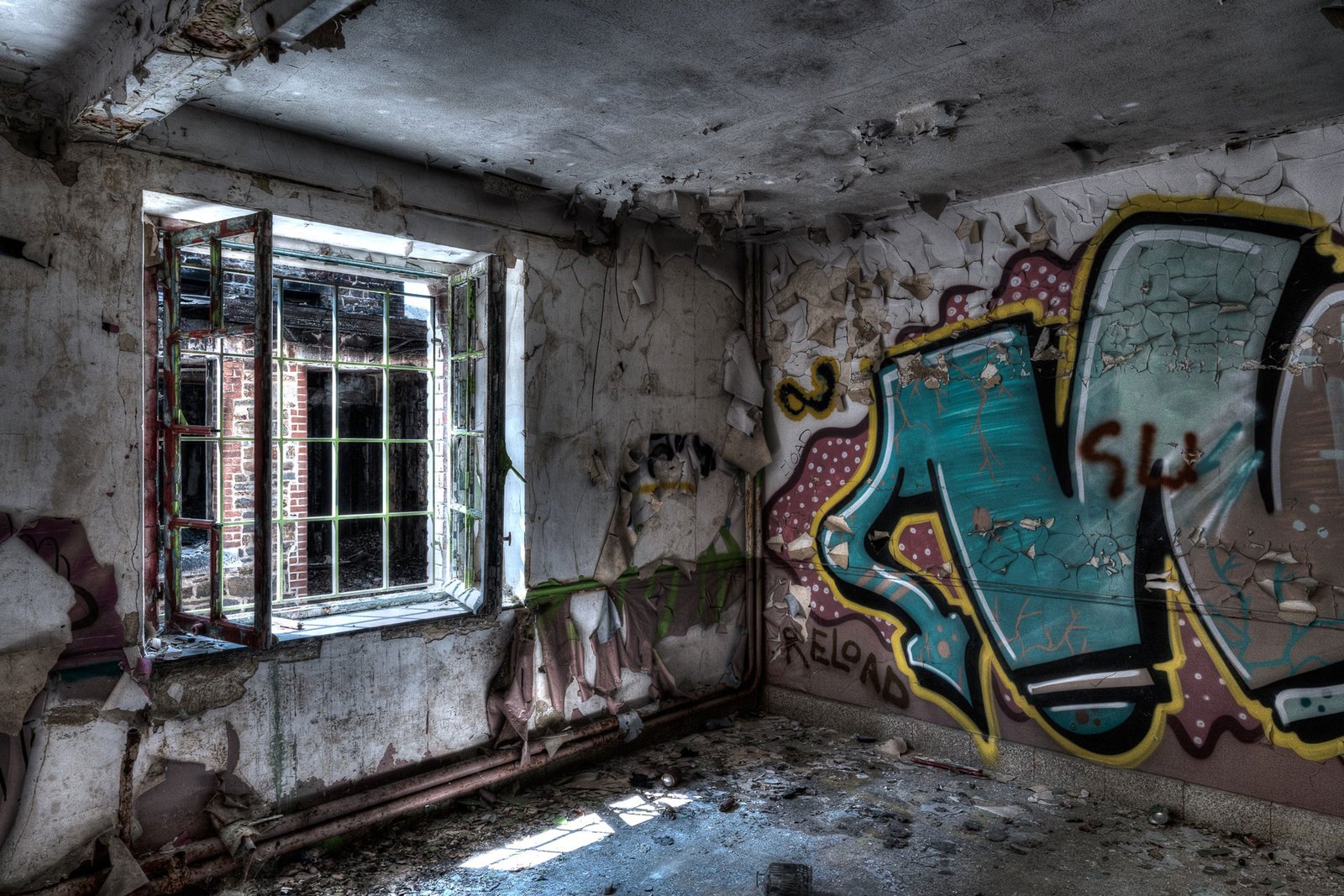 Urbex