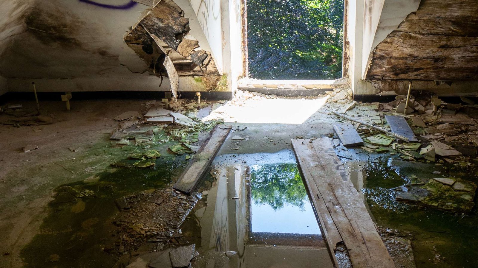 Urbex-2