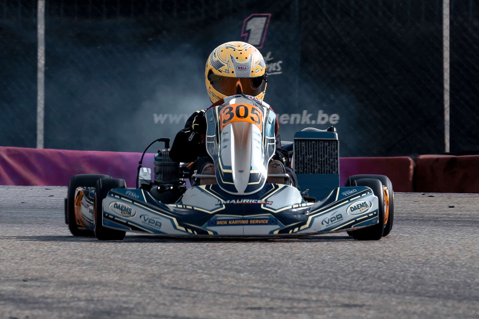Karting Genk
