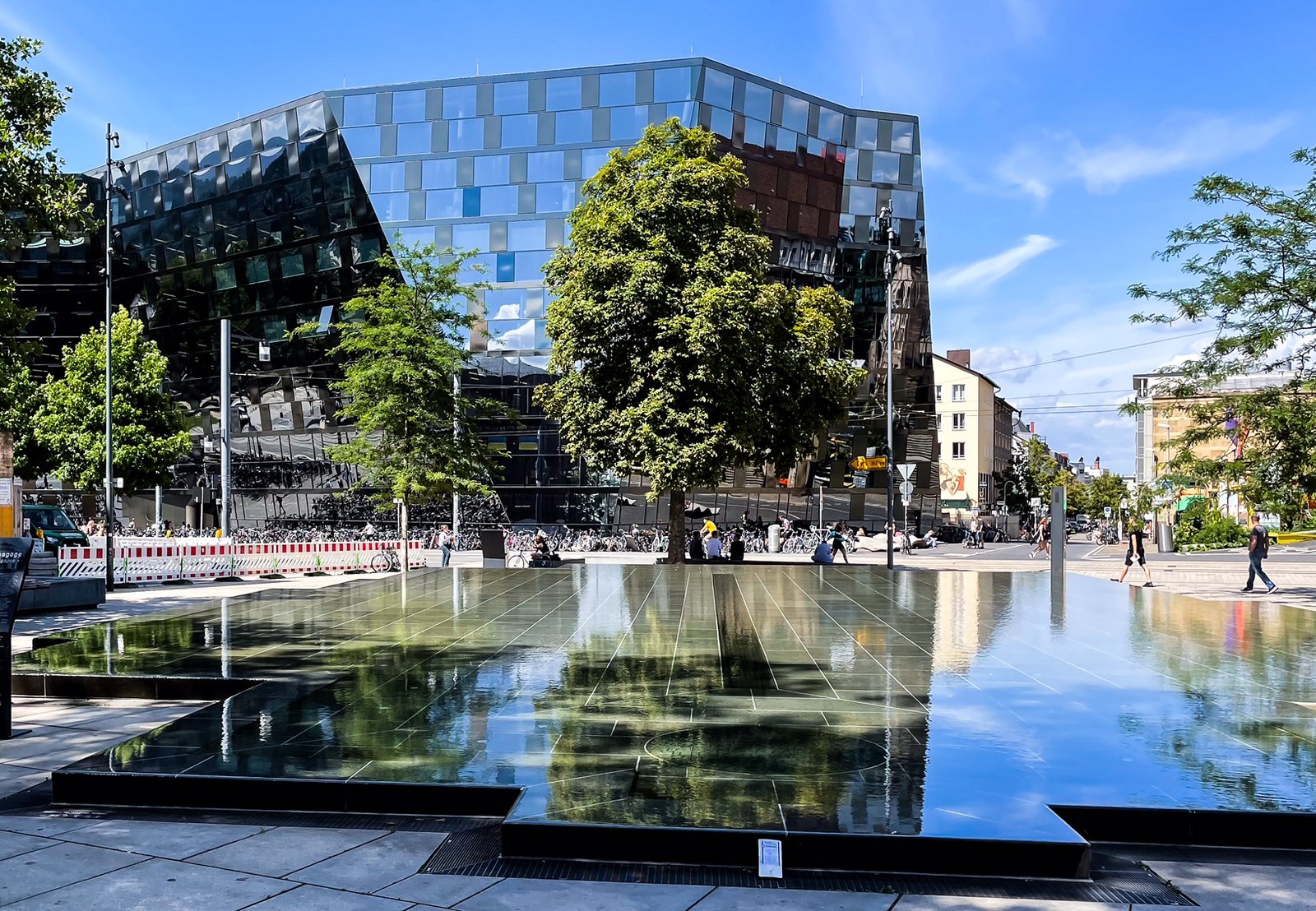 Reflectie