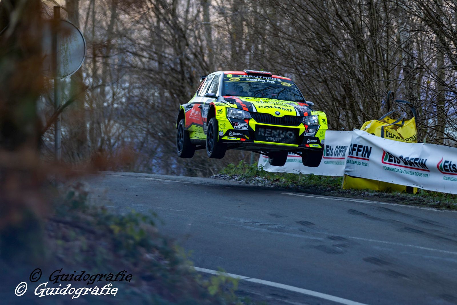 Rally Spa 2024