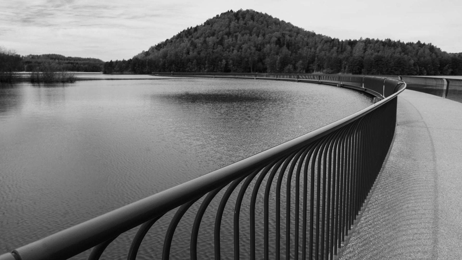 Abstract Landschap-50
