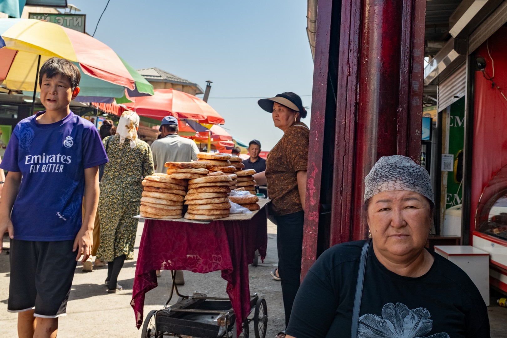 In de voetsporen van