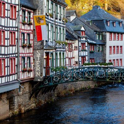 Kopie Van Web 3. Monschau Hotel Stern