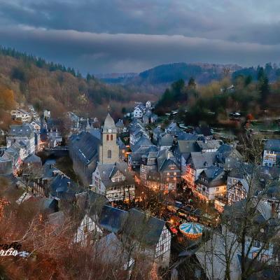 Monschau 01