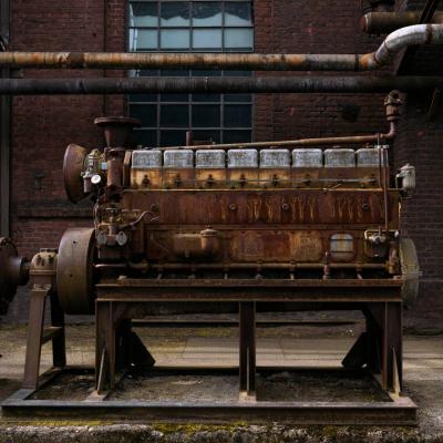 Landschaftspark 1 Kl