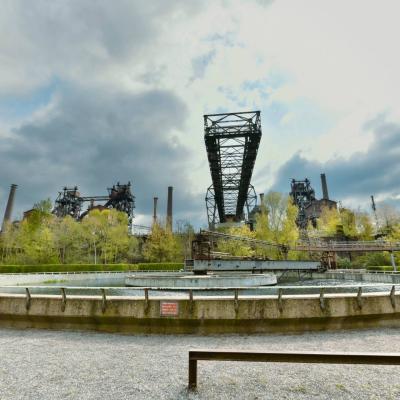 Landschaftspark 6 Kl