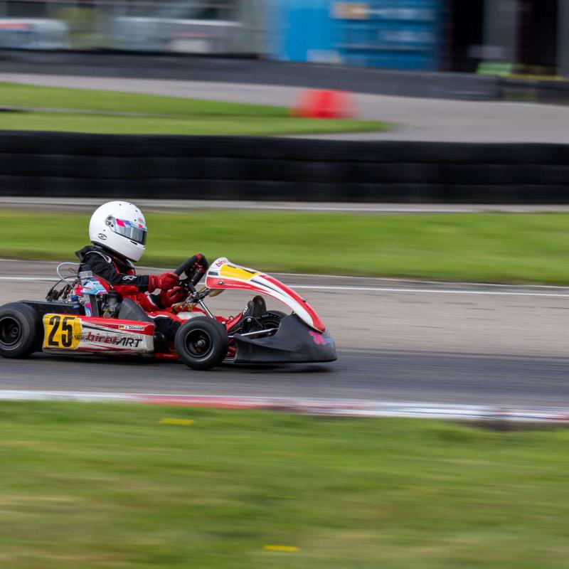 Guido Karting 305