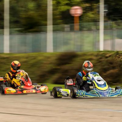 Karting Genk 189 
