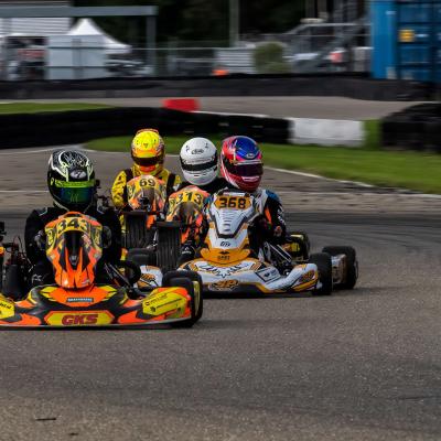 Karting Genk 249 