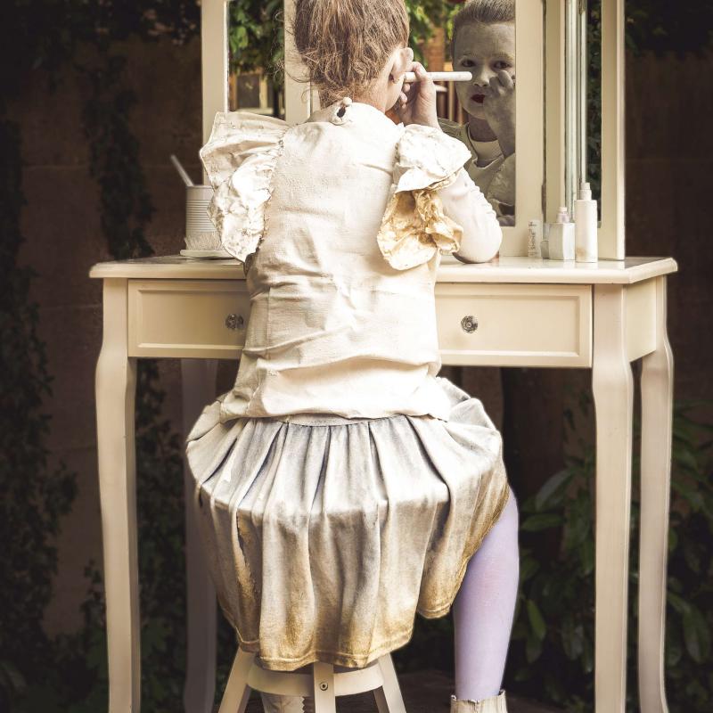 Beeldig Lommel 128 Bewerkt