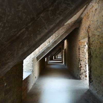 Sanatorium Du Basil Stoumont 2 Van 11