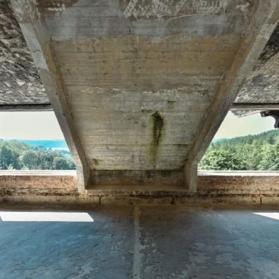 Sanatorium Du Basil Stoumont 3