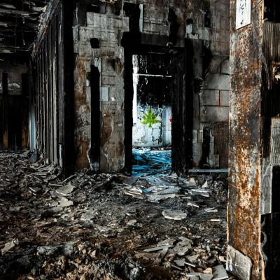 Sanatorium Du Basil Stoumont 6 Van 11